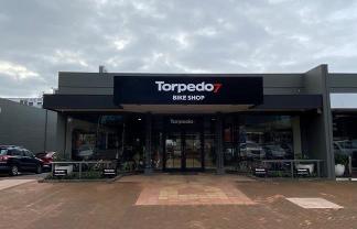 Maximum Exposure Retail - Newmarket