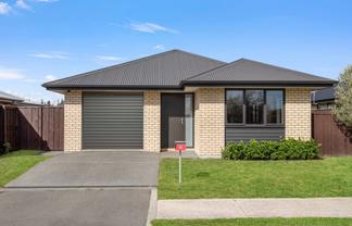 14 Clanfield Way, Rolleston