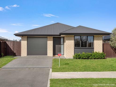 14 Clanfield Way, Rolleston
