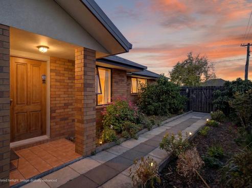 63A Tankerville Road, Hoon Hay