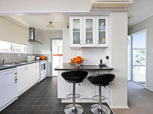 715 Wall Road, Raureka