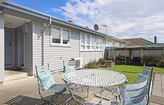 715 Wall Road, Raureka