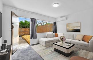 4/149 Ladies Mile, Ellerslie