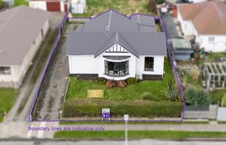 38 Bluff Highway, Appleby