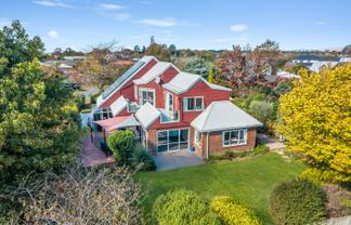 35 Mansfield Drive, Kaiapoi