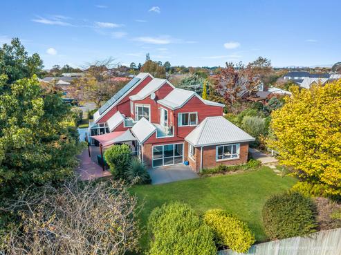 35 Mansfield Drive, Kaiapoi