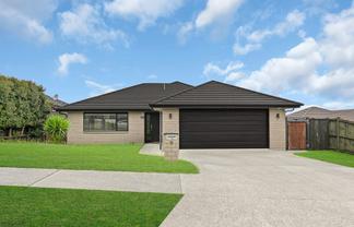 11 Millbrae Place, Pokeno