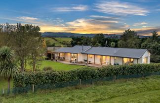 305 Loburn Terrace Road, Loburn