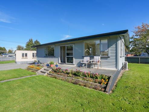 48 Queen Street, Otautau