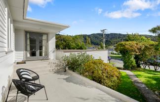 9 Holland Street, Wainuiomata