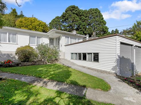9 Holland Street, Wainuiomata
