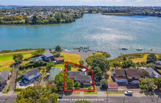 290 Panama Road, Mount Wellington