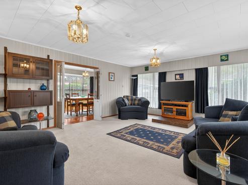 92 Peel Place, Wainuiomata