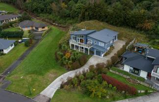 91 Hindmarsh Drive, Rangatira Park