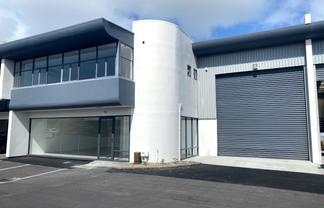 465sqm Penrose Warehouse | Available May 2026