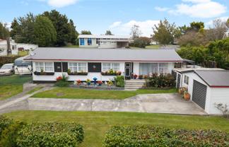 14 Morvern Crescent, Tokoroa