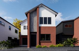 3/12 Fend Street, Chartwell
