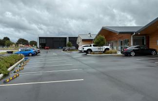 Boutique Medical In New Development