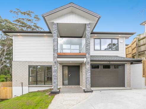 34A Lorikeet Place, Unsworth Heights