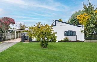 20 Campbell, Leamington