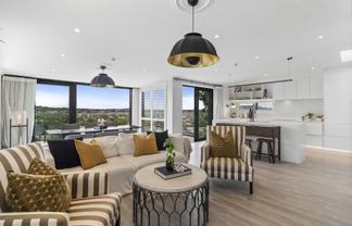 5/516 New North Road, Kingsland