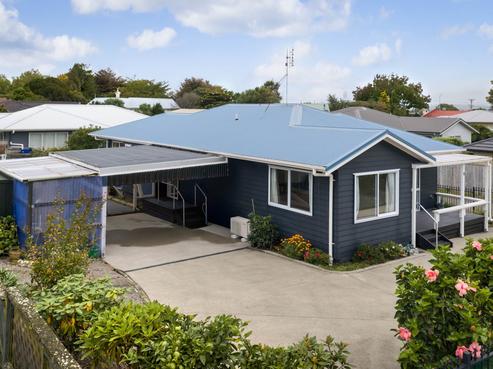 12 Kensington Road, Waihi