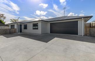 24A Kings Drive, Levin