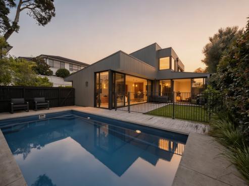 568 Mount Eden Road, Mount Eden