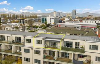 303/871 Colombo Street, Christchurch Central