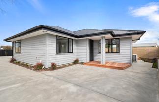 33 Dampier Avenue, Awapuni