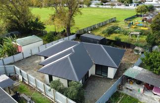 33 Dampier Avenue, Awapuni