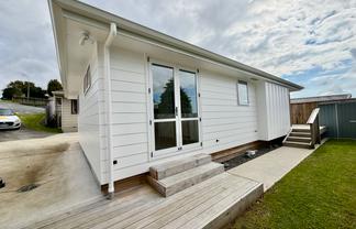 60A Egmont Street, Ohauiti