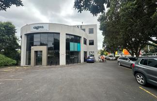 Affordable Ground Floor Office