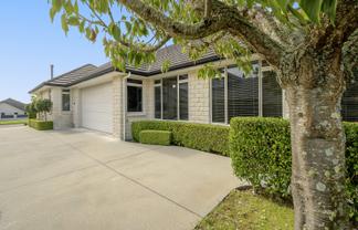28 Balmedie Ridge, Bethlehem