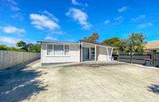 90 Rahera Street, Spreydon