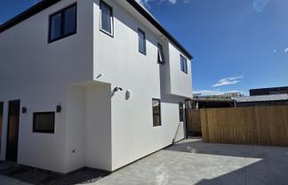 4/13 Shearer Ave, Papanui