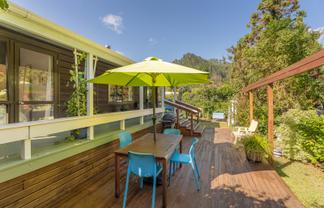 22 Conqueror Rise, Pauanui