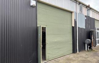 Small Industrial - Flexible & Ready