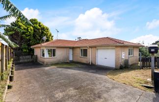 10 Mili Way, Ranui