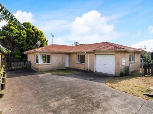 10 Mili Way, Ranui