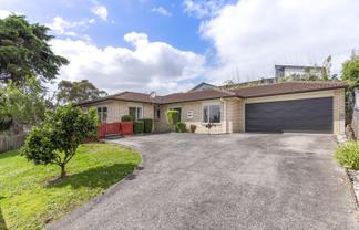 14 Mili Way, Ranui