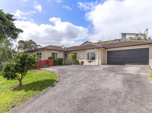 14 Mili Way, Ranui
