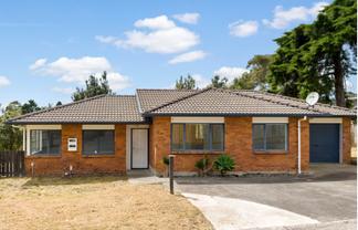 12 Mili Way, Ranui
