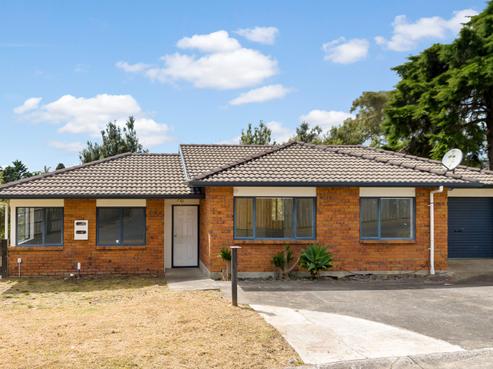 12 Mili Way, Ranui