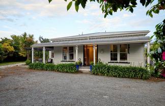 166A Beach Road, Kaikoura