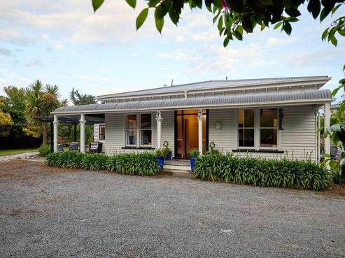 166A Beach Road, Kaikoura