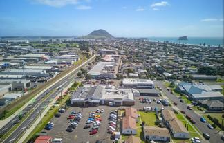 The Mount's next landmark redevelopment site!