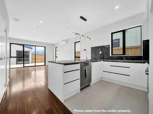 9 Kapeta Lane, Karaka