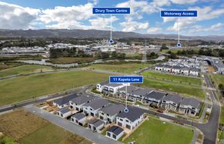 9 Kapeta Lane, Karaka