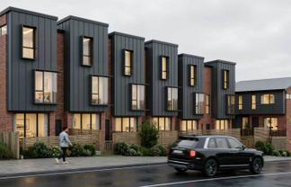 Lot 5/11&15 St Jude Street, Avondale